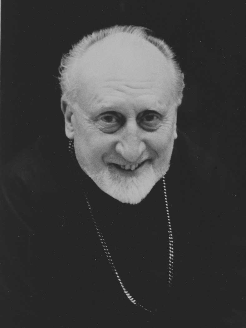 igor ivanovitch vernik