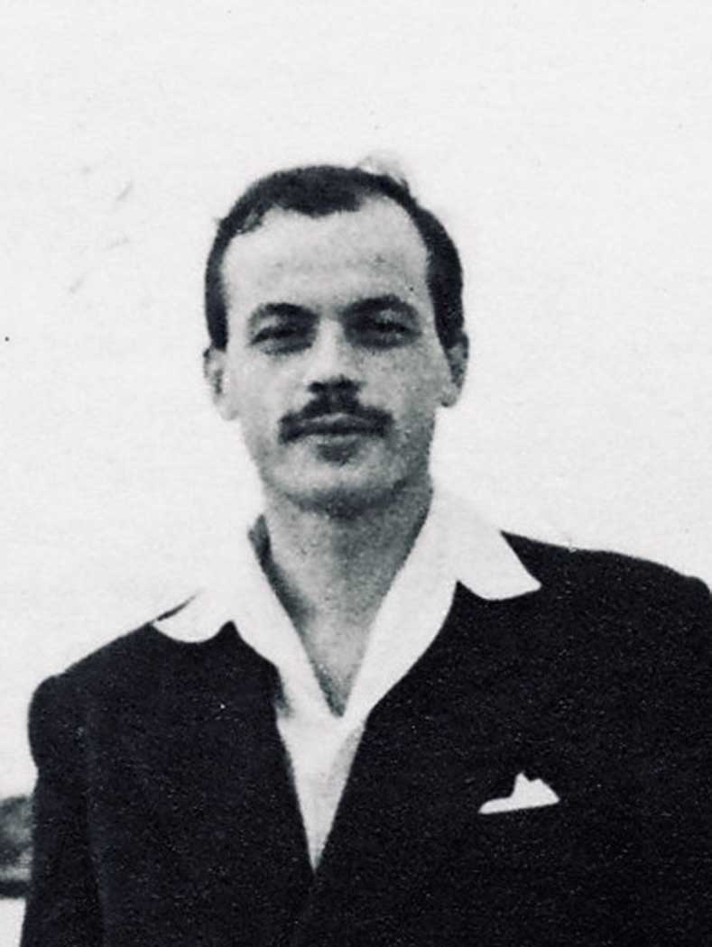 alexis nicolaevitch kirianenko