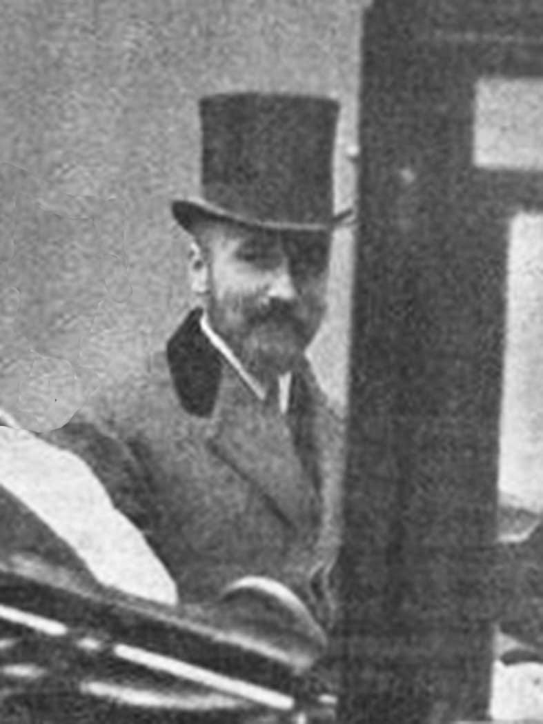 prince vladimir vladimirovich bariatinsky