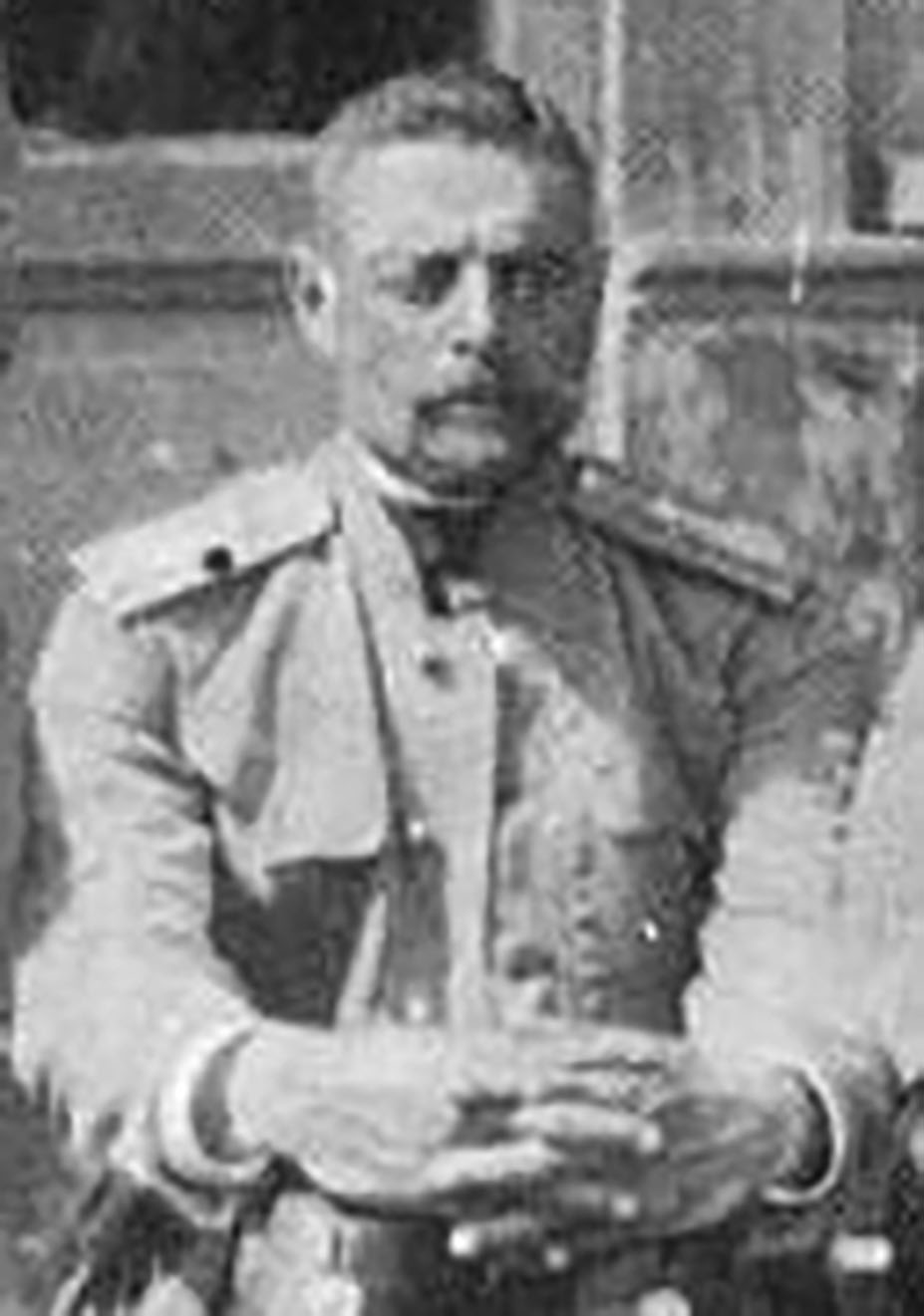 pavel pavlovitch  grotten