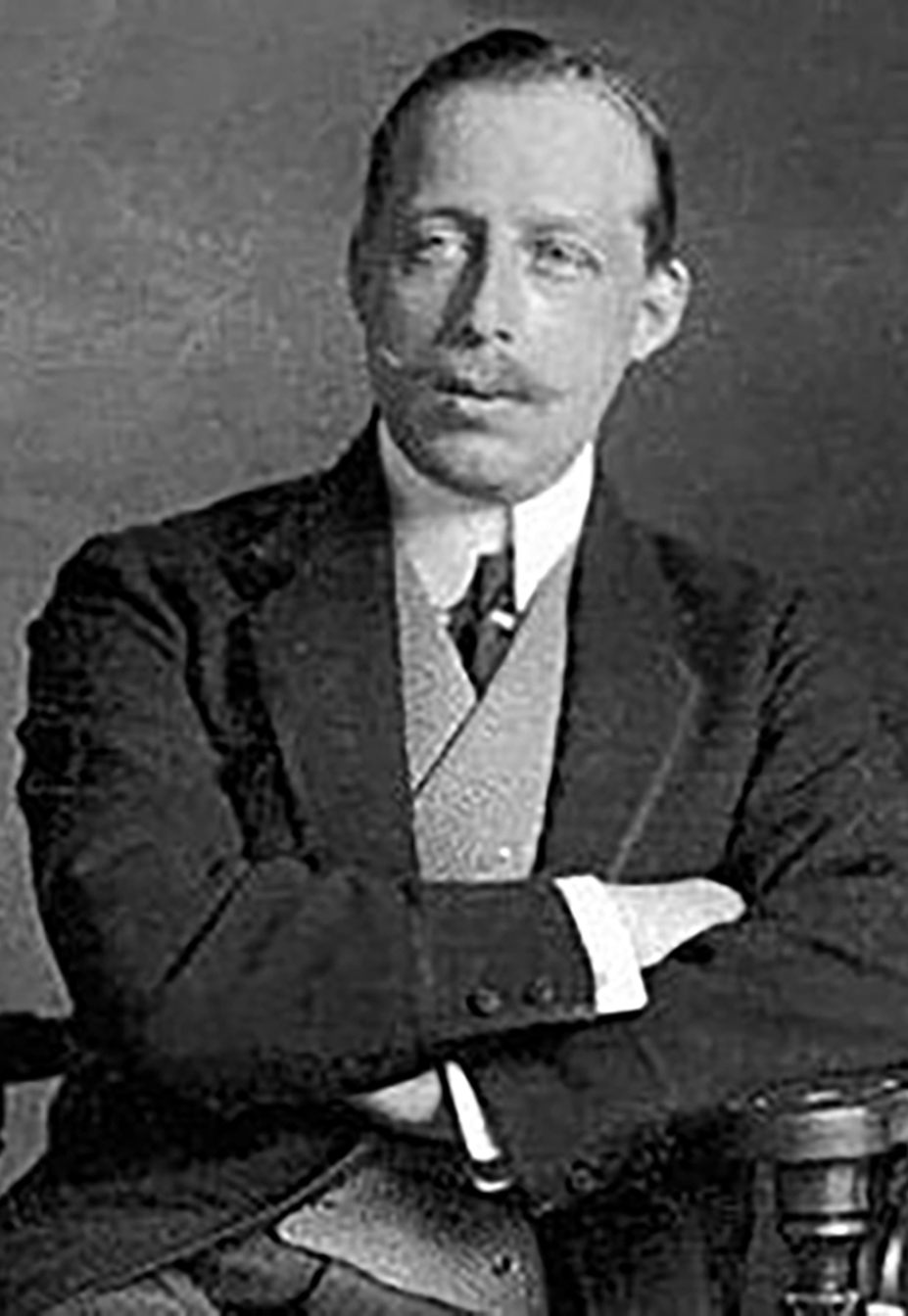 serge dmitrievitch botkine