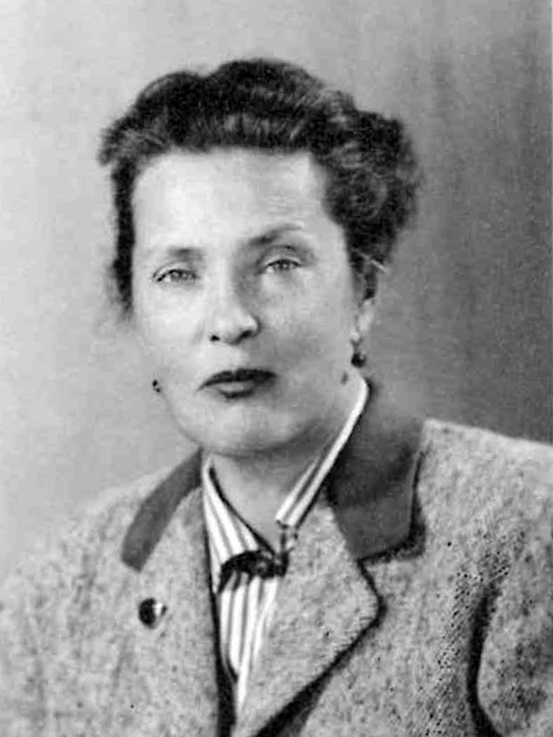 olga alexandrovna lodigensky wyman