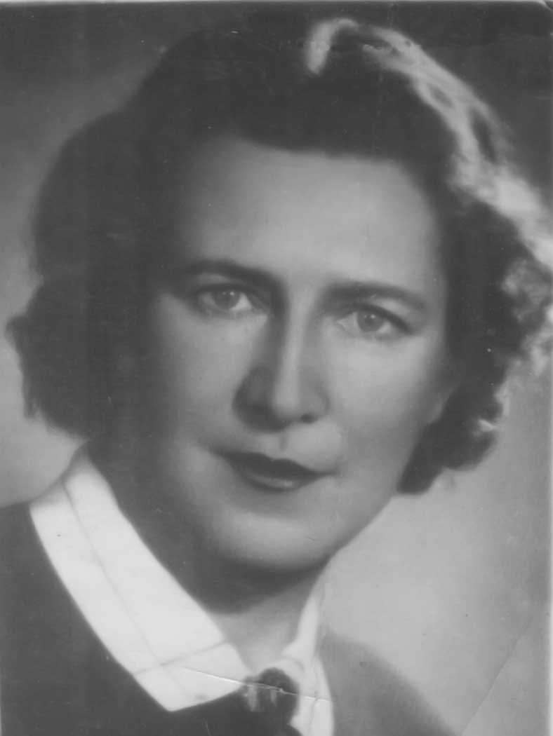 catherine borisovna riasanoff grunberg - bolchaia katia
