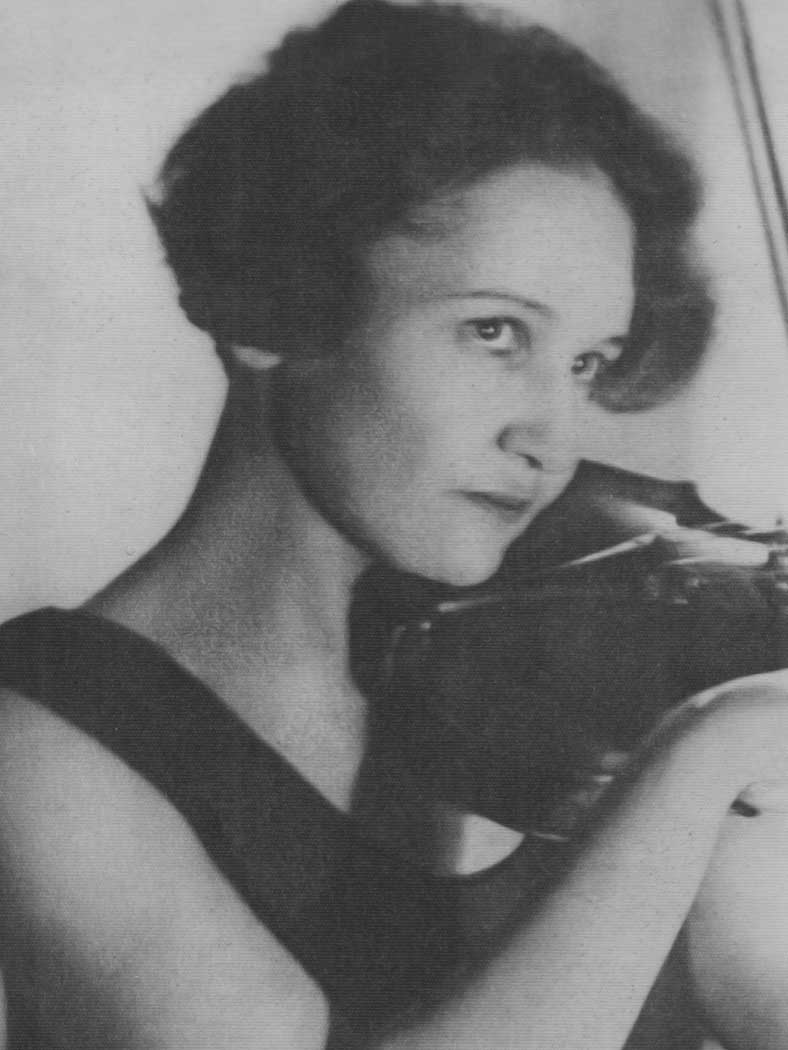 elisabeth ioulevitch grunberg metzel