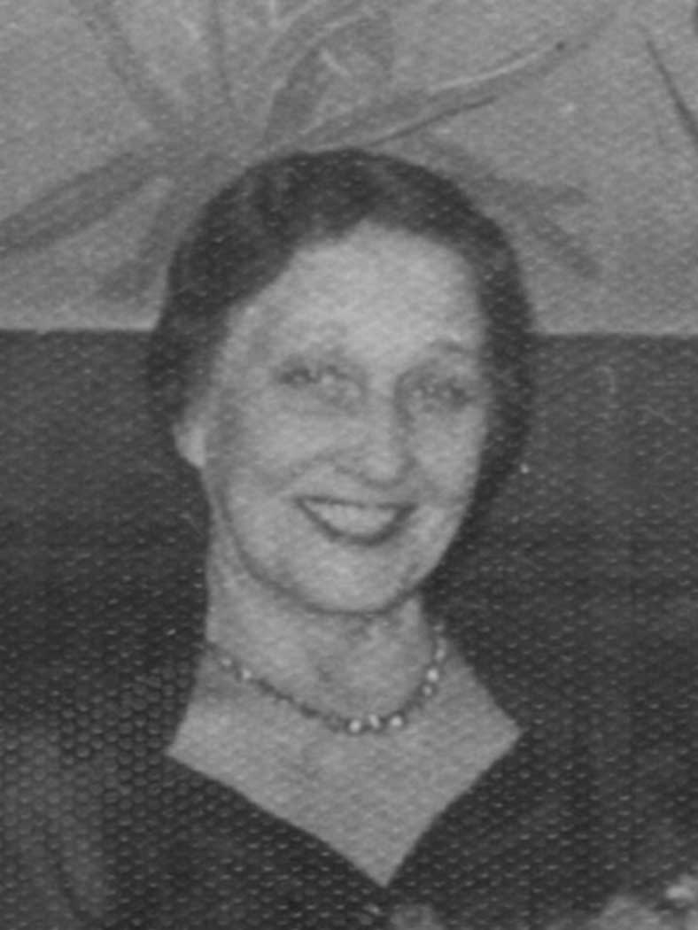 alexandra notaleff grunberg