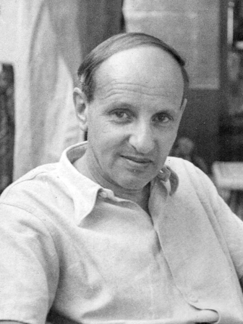 vladimir tylevitch grunberg