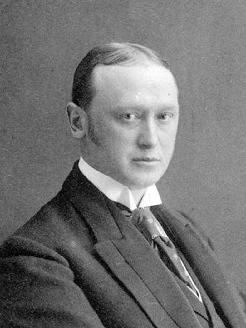 michel lvovich  kindyakov