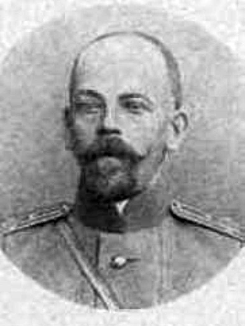 nicolas vladislavovitch  chatkovsky