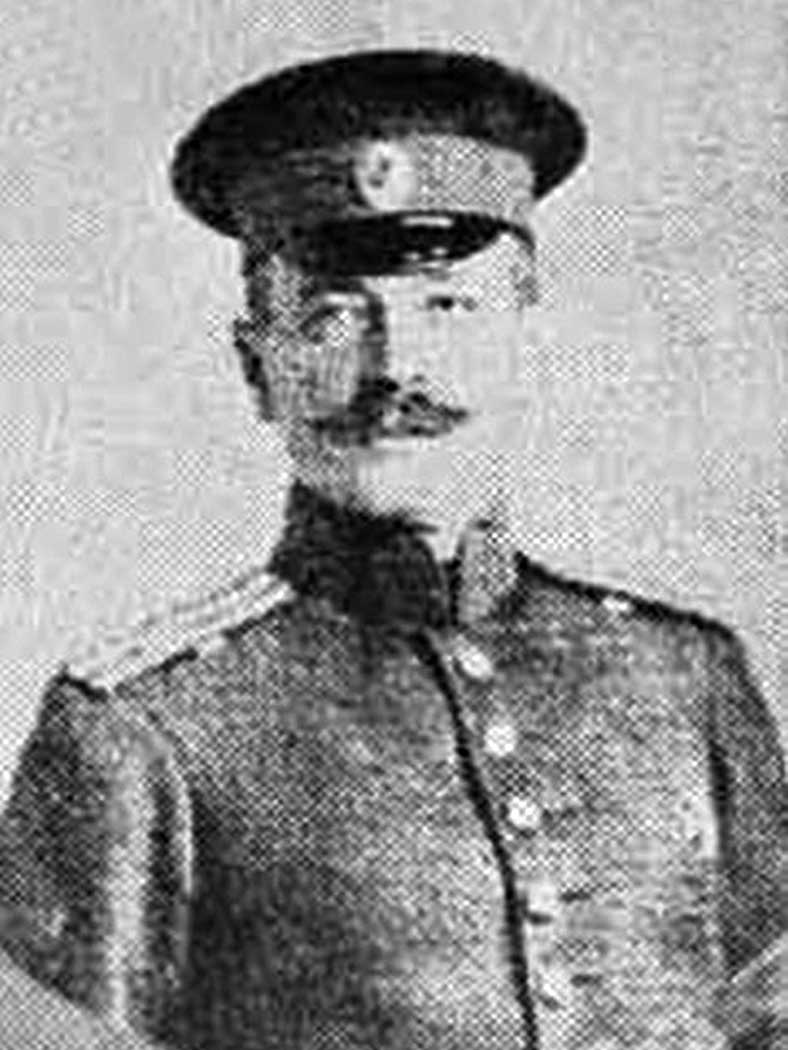 georges ivanovitch chevitch